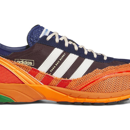 Adizero SL 72 Bad Bunny Maroon - JP8815