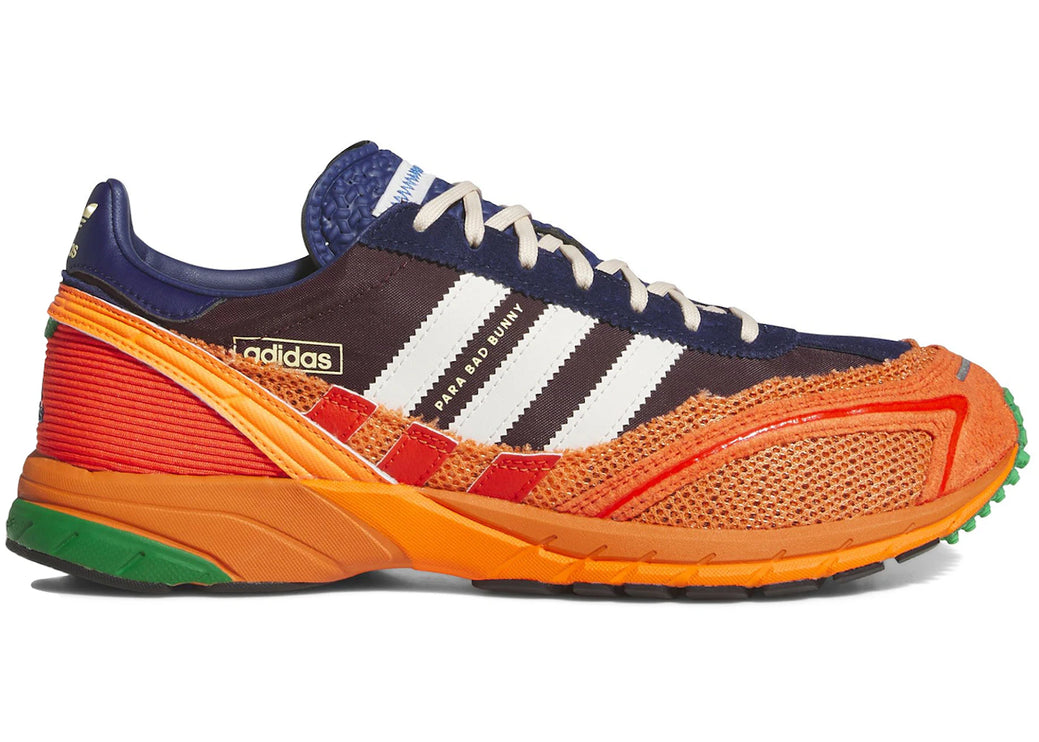 Adizero SL 72 Bad Bunny Maroon - JP8815