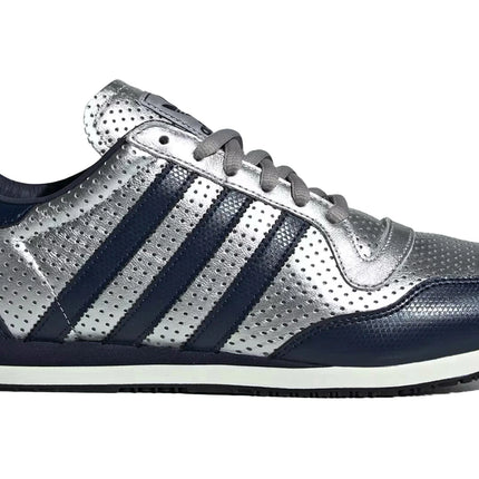 Galaxy OG Silver Metallic Night Indigo - JR1614