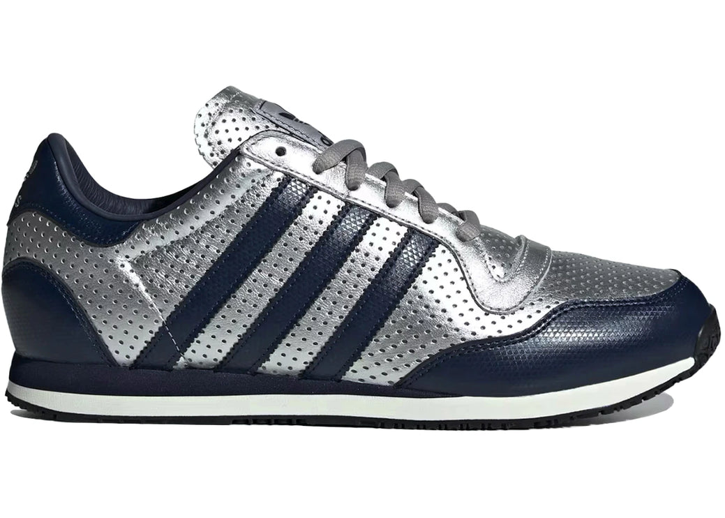 Galaxy OG Silver Metallic Night Indigo - JR1614