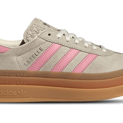 Gazelle Bold Beige Semi Pink Spark - JQ7409