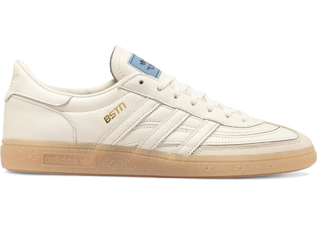 Handball Spezial BSTN O.G. With A Twist Cream White - JQ9290