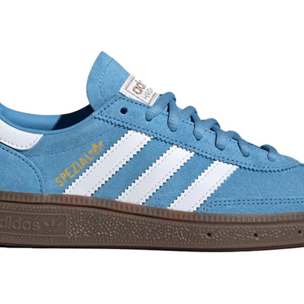 Handball Spezial Light Blue Cloud White - JI2902