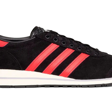 Marathon SPZL Noel Gallagher Black Red - KI9223