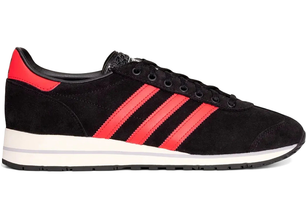 Marathon SPZL Noel Gallagher Black Red - KI9223