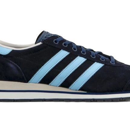 Marathon SPZL Noel Gallagher Night Navy - JR4877