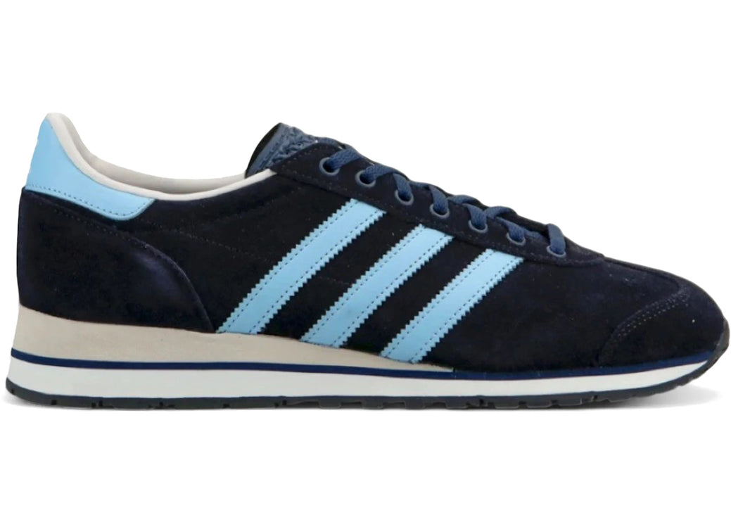Marathon SPZL Noel Gallagher Night Navy - JR4877