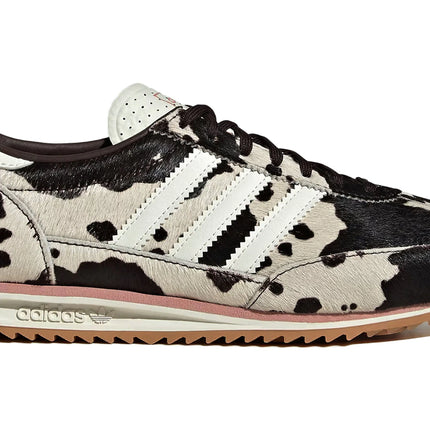 SL 72 OG Cow Print - JR1255