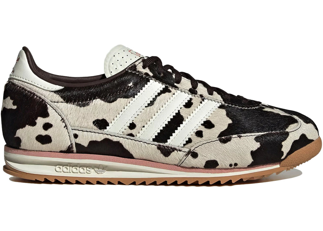 SL 72 OG Cow Print - JR1255