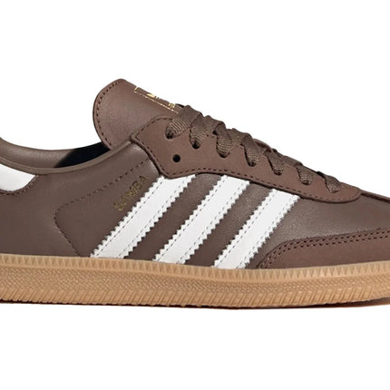 Samba OG Earth Strata Gum - IE6522