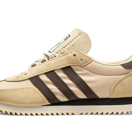 Achille SPZL Liam Gallagher Stone Khaki - JR4878