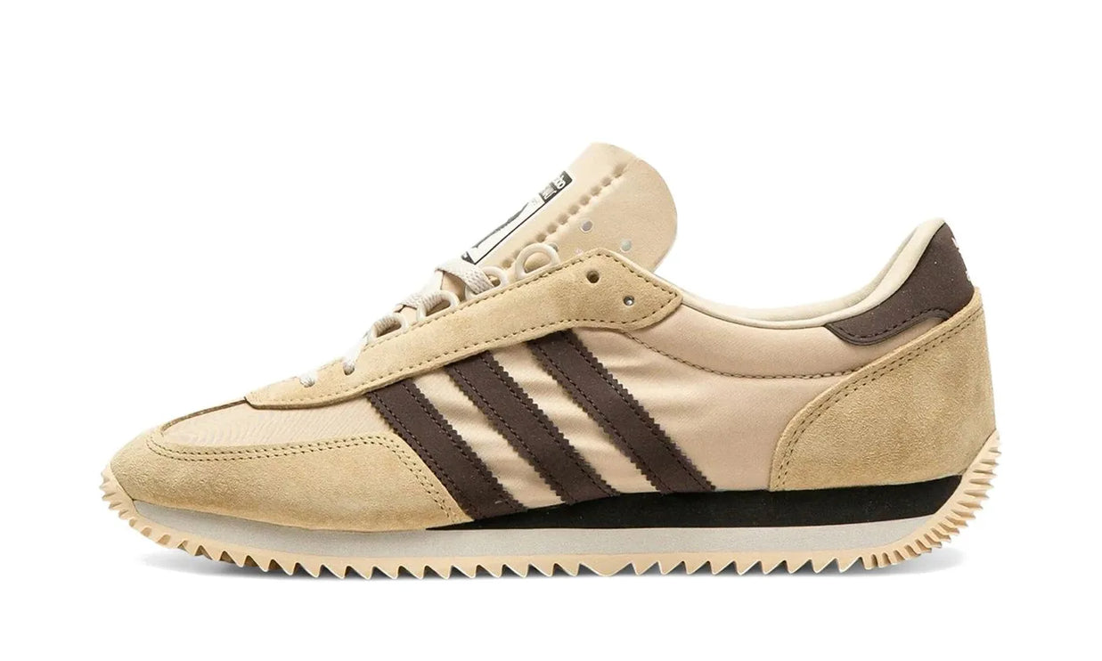 Achille SPZL Liam Gallagher Stone Khaki - JR4878