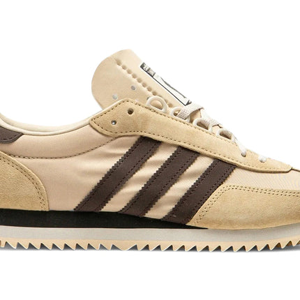 Achille SPZL Liam Gallagher Stone Khaki - JR4878