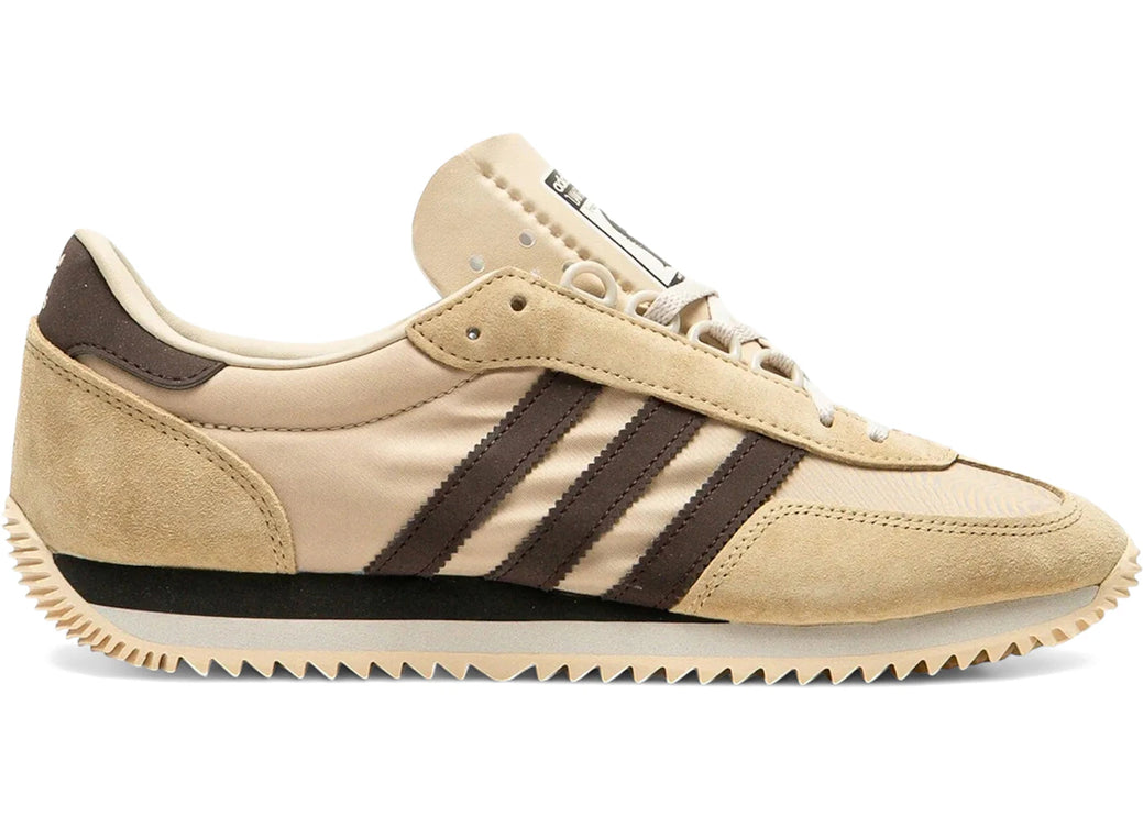 Achille SPZL Liam Gallagher Stone Khaki - JR4878