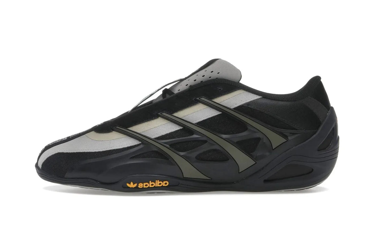 Adidas Adiracer GT Bad Bunny x Mercedes AMG Branch Sand