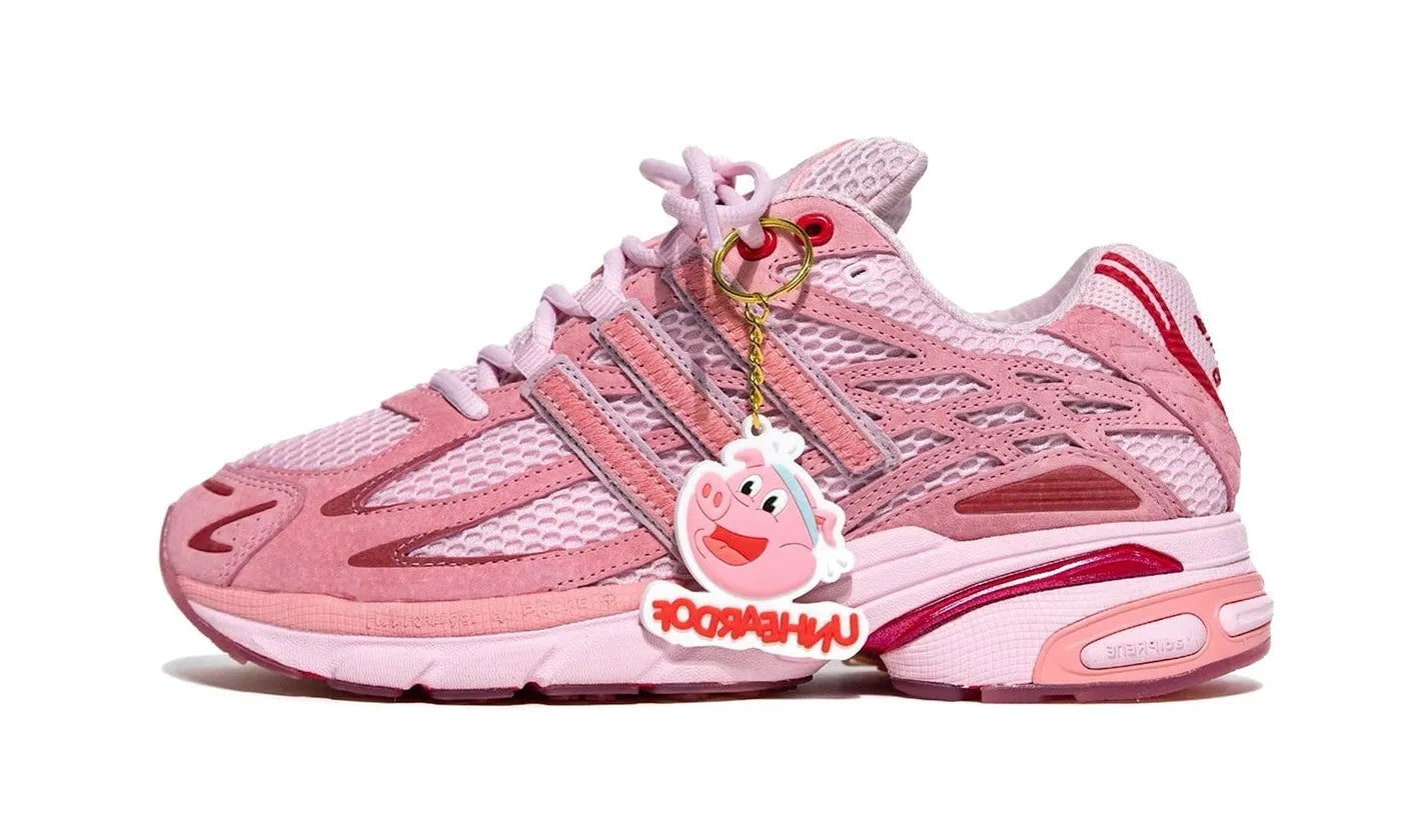Adidas Adistar Cushion 3 Unheardof Pork Chop Piggy Runner