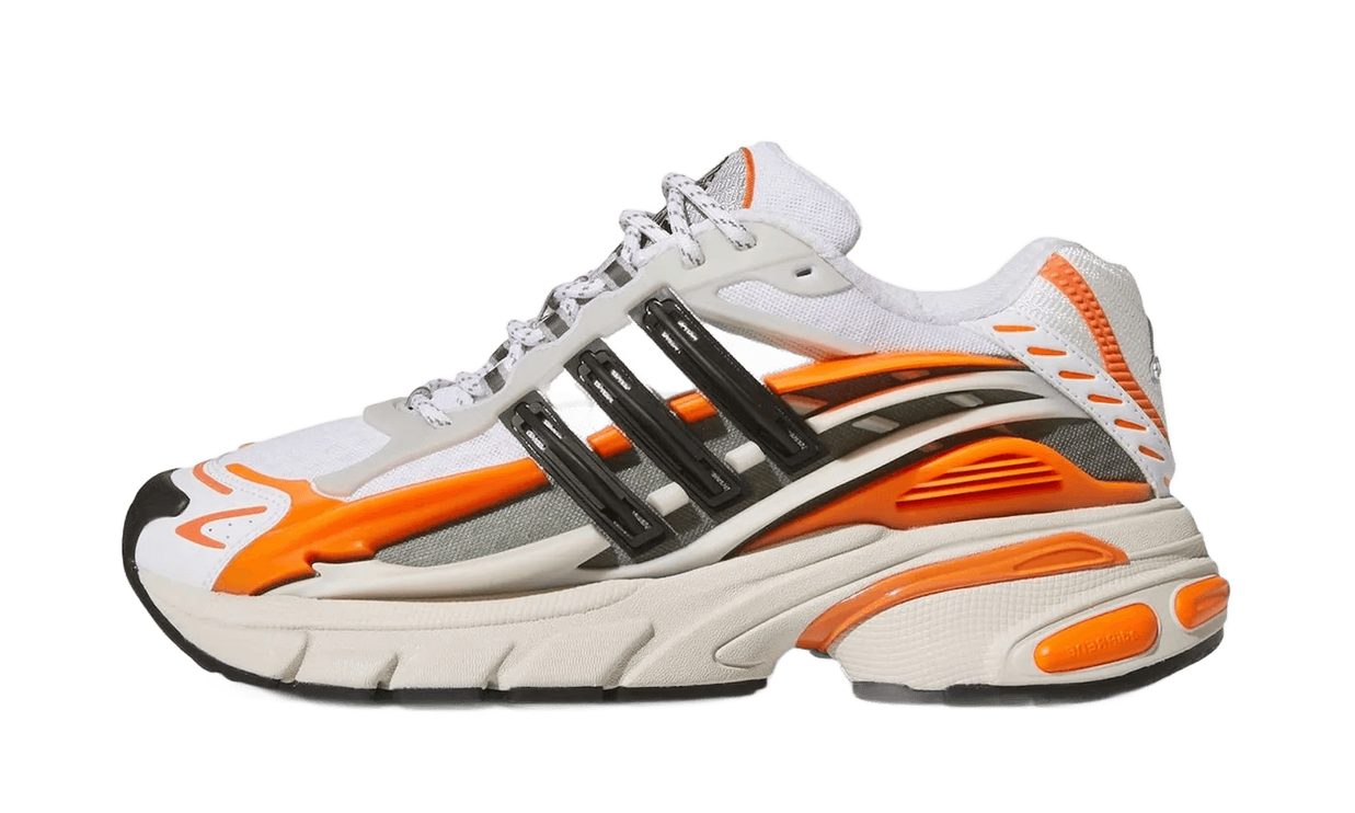 Adistar Jellyfish Pharrell Williams Focus Olive Orange - JP9261