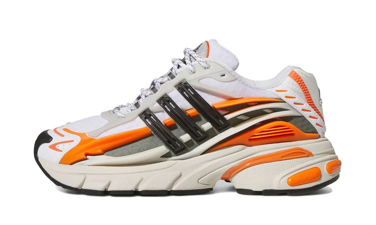 Adistar Jellyfish Pharrell Williams Focus Olive Orange - JP9261