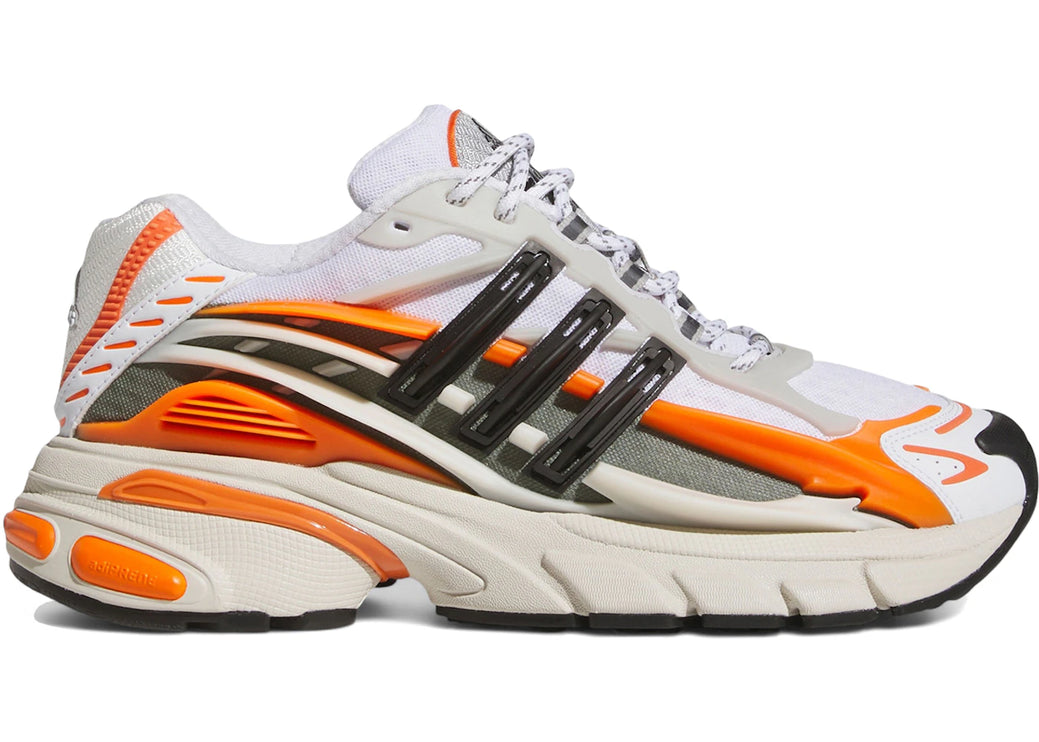 Adistar Jellyfish Pharrell Williams Focus Olive Orange - JP9261