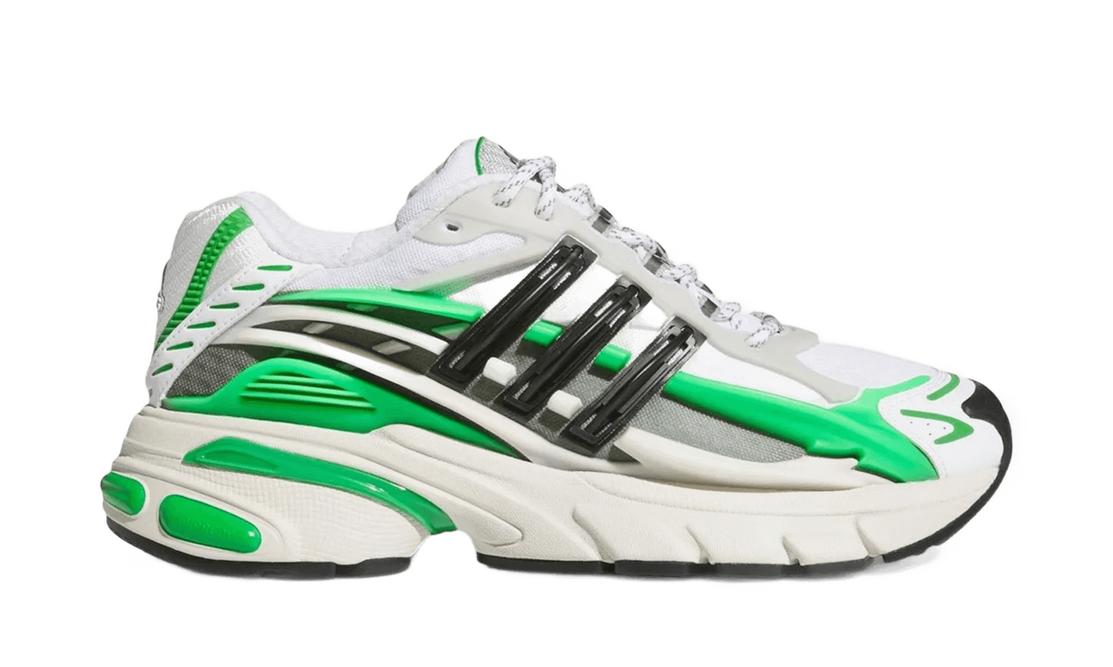 Adistar Jellyfish Pharrell Williams Real Green - JP9260