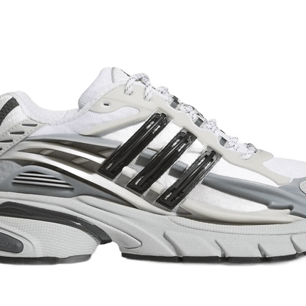 Adistar Jellyfish Pharrell Williams Solid Grey Black - JP9265