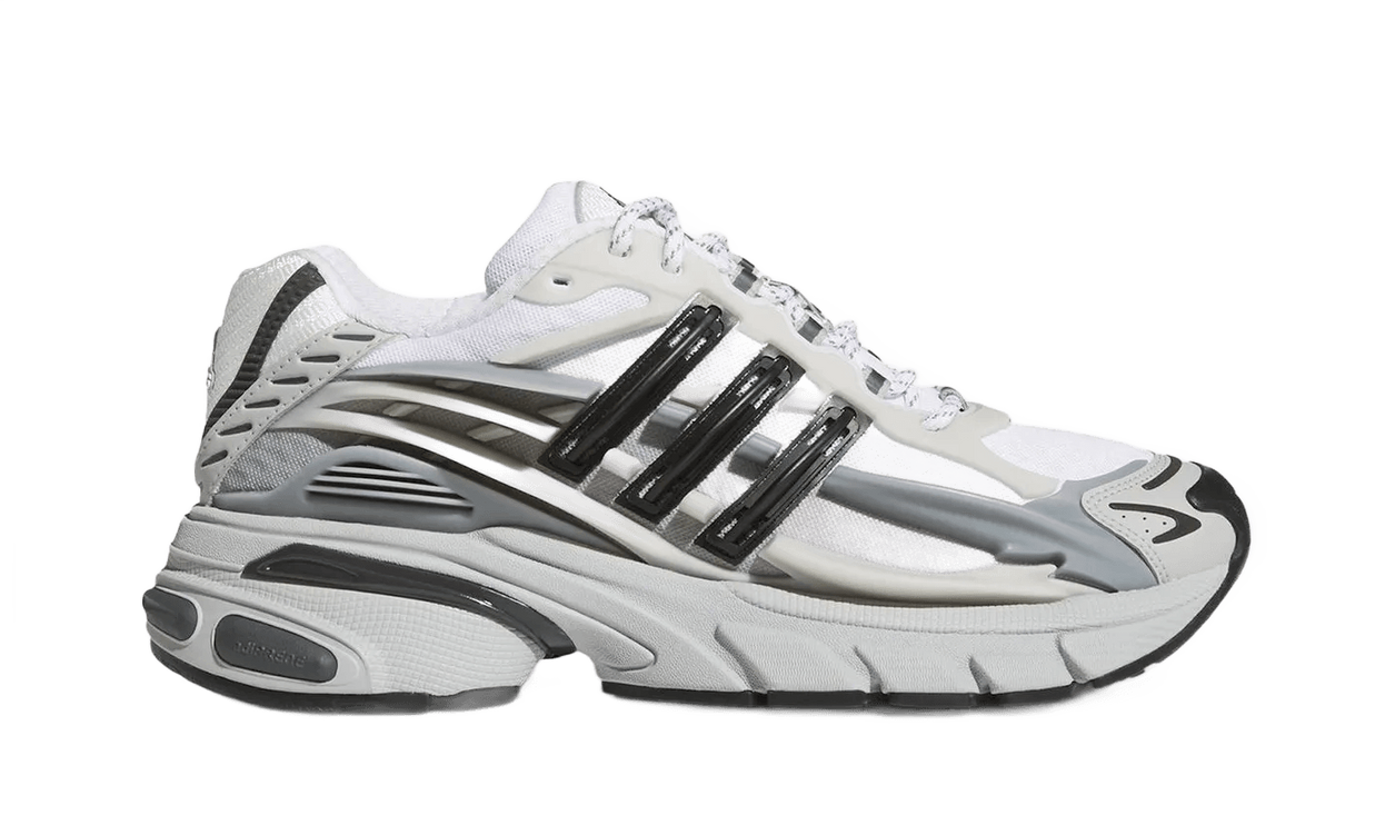 Adistar Jellyfish Pharrell Williams Solid Grey Black - JP9265