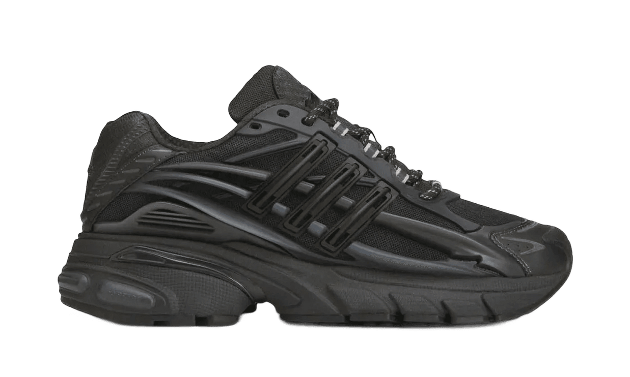 Adistar Jellyfish Pharrell Williams Triple Black - KJ3841