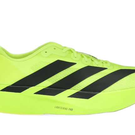 Adizero Evo SL Lucid Lemon - JR3416