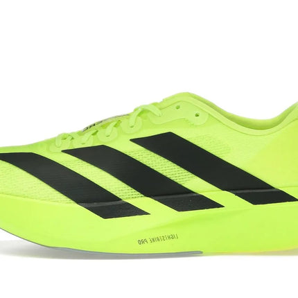 Adizero Evo SL Lucid Lemon - JR3416