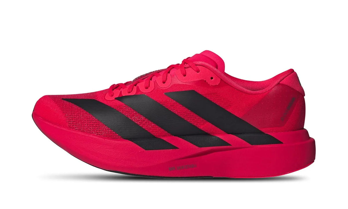 Adidas Adizero Evo SL Lucid Red Black