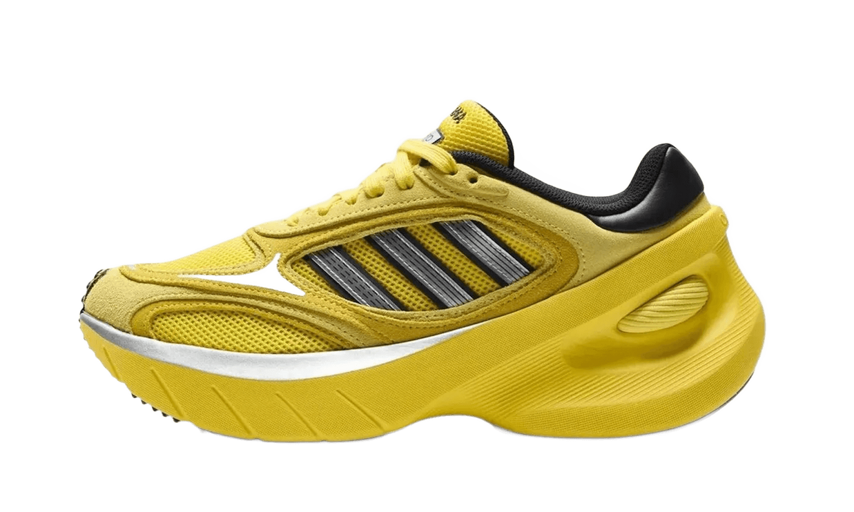Adizero Goukana Yellow - JP7177