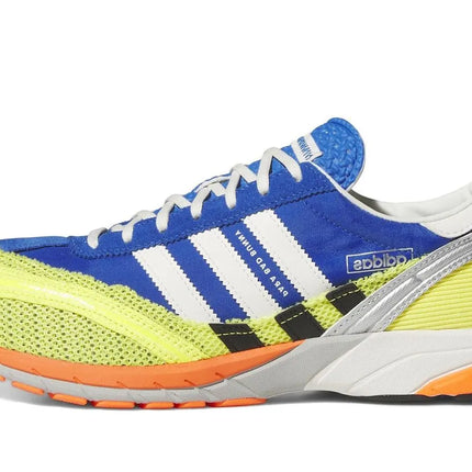Adizero SL 72 Bad Bunny Blue - JQ8757