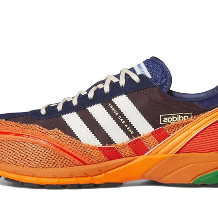 Adizero SL 72 Bad Bunny Maroon - JP8815