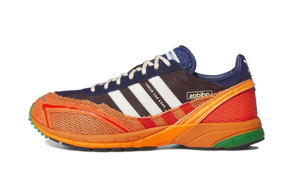 Adizero SL 72 Bad Bunny Maroon - JP8815