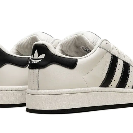 Adidas Adidas Campus 00s Core White Core Black Off White - IF8761