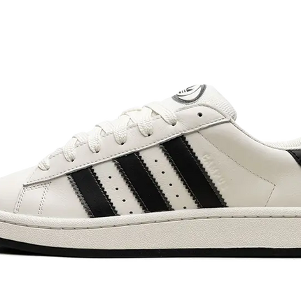 Adidas Adidas Campus 00s Core White Core Black Off White - IF8761