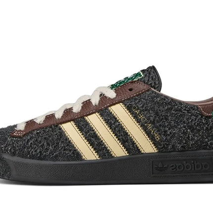 Forest Hills Brain Dead Black - JR7942
