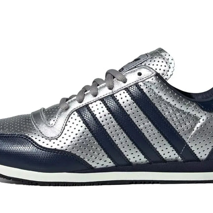 Galaxy OG Silver Metallic Night Indigo - JR1614
