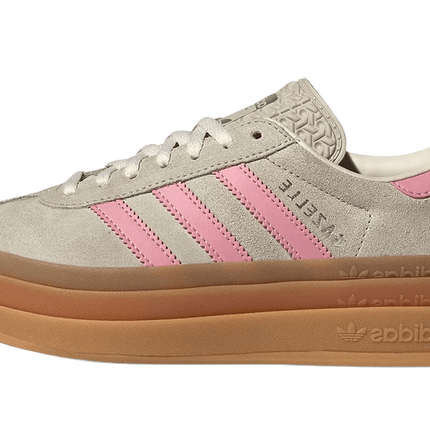 Gazelle Bold Beige Semi Pink Spark - JQ7409