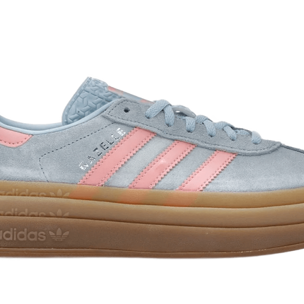 Gazelle Bold Clear Sky Semi Pink Spark - JI3384