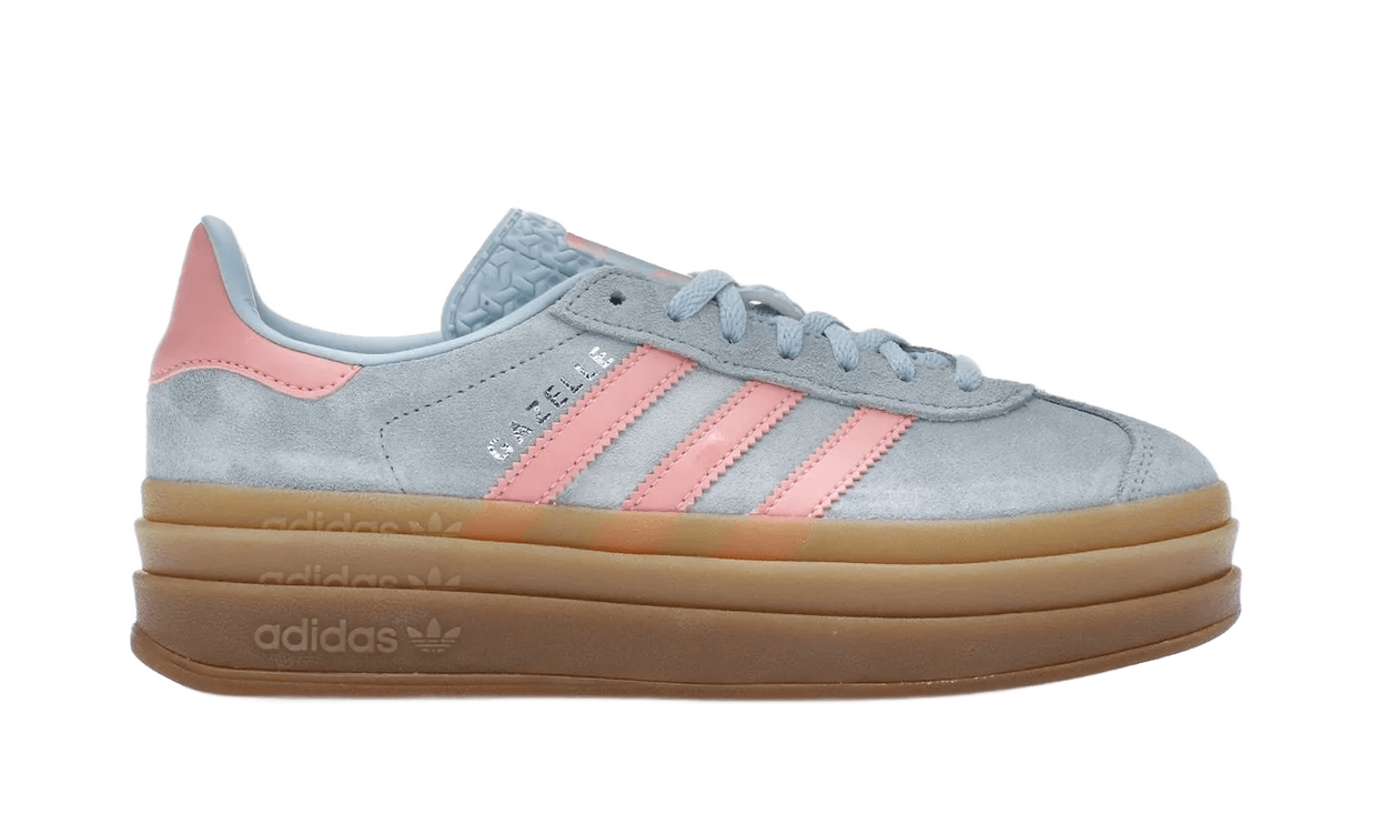 Gazelle Bold Clear Sky Semi Pink Spark - JI3384