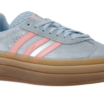 Gazelle Bold Clear Sky Semi Pink Spark - JI3384