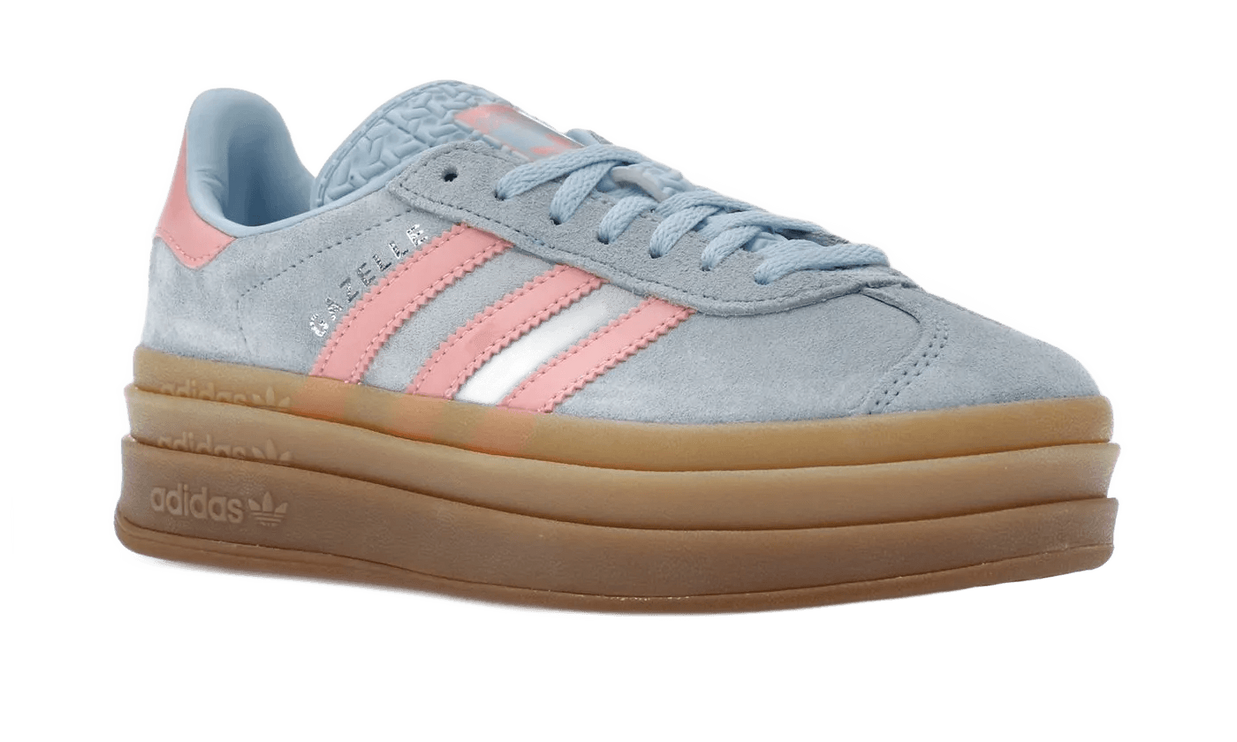 Gazelle Bold Clear Sky Semi Pink Spark - JI3384