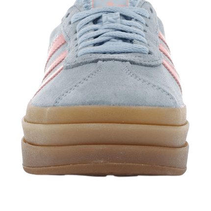 Gazelle Bold Clear Sky Semi Pink Spark - JI3384