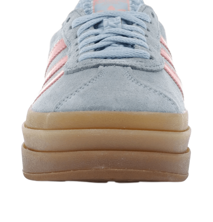 Gazelle Bold Clear Sky Semi Pink Spark - JI3384