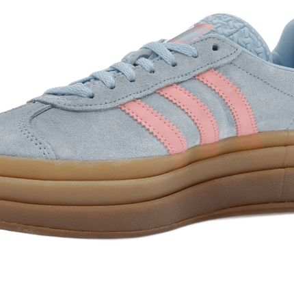 Gazelle Bold Clear Sky Semi Pink Spark - JI3384