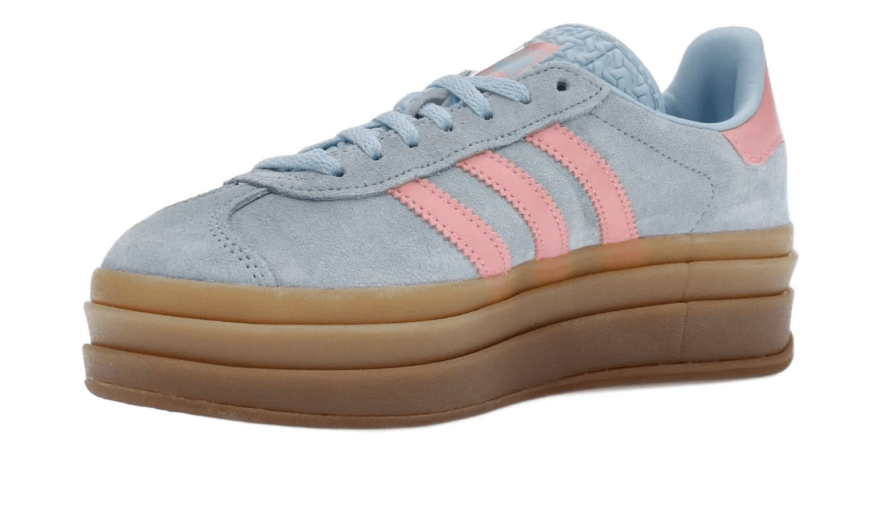 Gazelle Bold Clear Sky Semi Pink Spark - JI3384