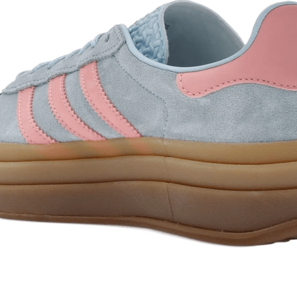 Gazelle Bold Clear Sky Semi Pink Spark - JI3384
