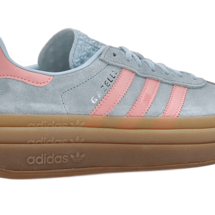 Gazelle Bold Clear Sky Semi Pink Spark - JI3384