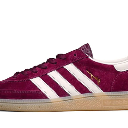 Glasgow size? Exclusive Anniversary City Series Burgundy - KK3483